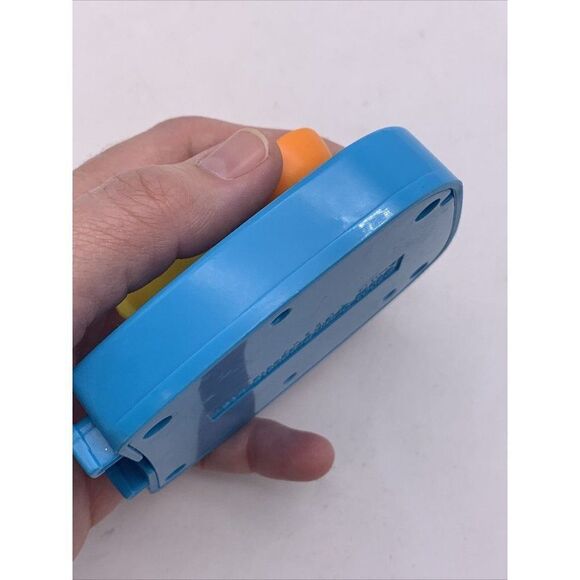 Polly Pocket Amusement Park Tea cup Ride Replaceme - Picture 11 of 12